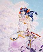 姐姐大人动漫第四集