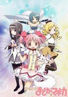 《魔法少女育成计划》动漫