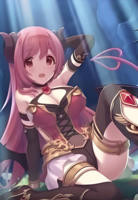 《绝魅龙娘》动漫在线观看