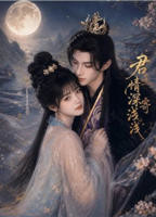 暗夜君王短剧在线免费看
