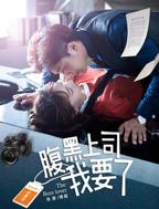 《我的上司女老板》电视剧全集在线